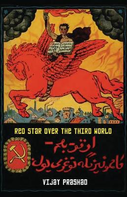 Book cover for Red Star Over the Third World