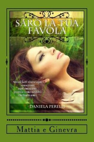 Cover of Saro La Tua Favola