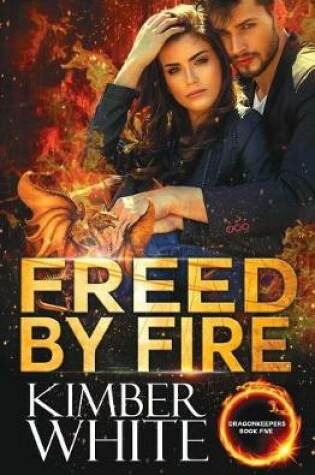 Cover of Freed by Fire
