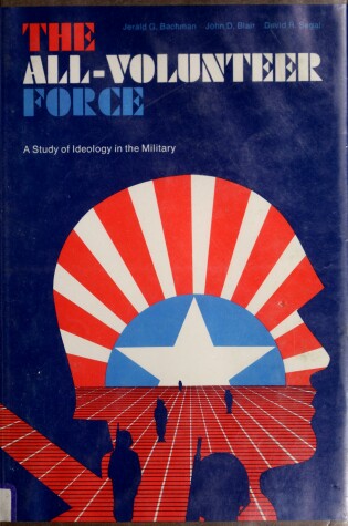 Cover of All Volunteer Force