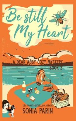 Book cover for Be Still My Heart