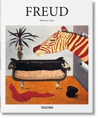 Book cover for Freud