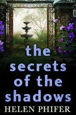Cover of The Secrets Of The Shadows