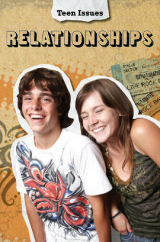 Cover of Relationships