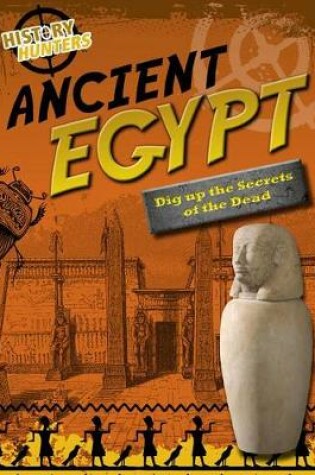 Cover of Ancient Egypt