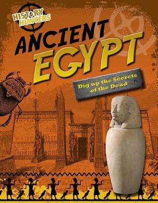 Cover of Ancient Egypt