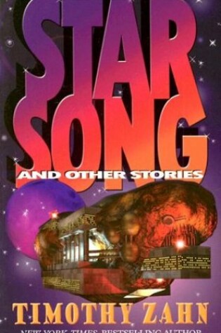 Cover of Star Song and Other Stories