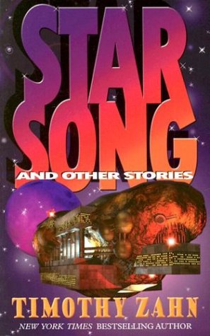 Book cover for Star Song and Other Stories