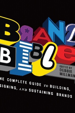 Cover of Brand Bible