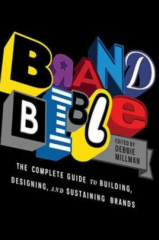 Cover of Brand Bible