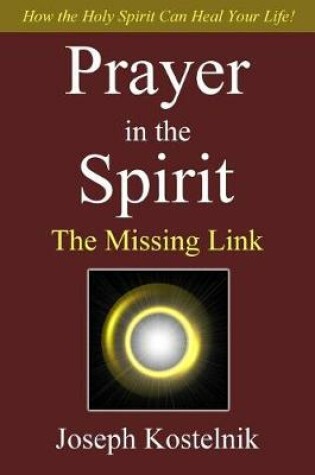 Cover of Prayer in the Spirit