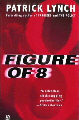 Cover of Figure of 8