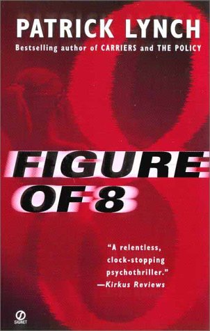 Book cover for Figure of 8