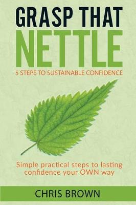 Book cover for Grasp that Nettle