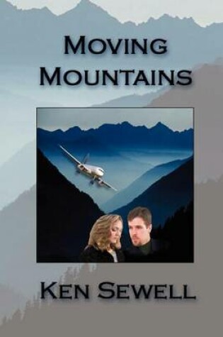 Cover of Moving Mountains