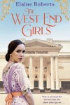 Book cover for The West End Girls