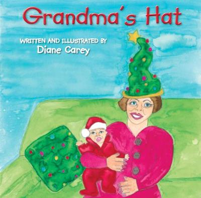 Book cover for Grandma's Hat