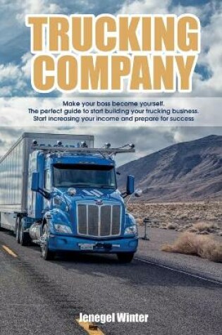 Cover of Trucking Company