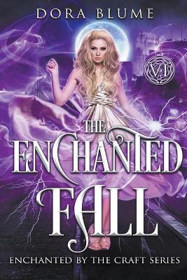 Cover of The Enchanted Fall