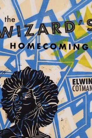 Cover of The Wizard's Homecoming