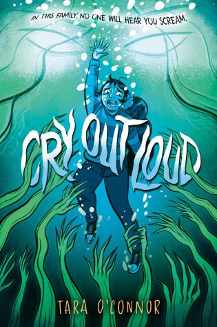 Cover of Cry Out Loud