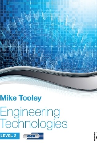 Cover of Engineering Technologies