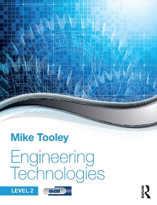 Book cover for Engineering Technologies