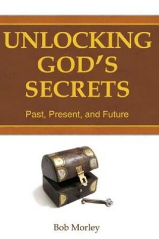 Cover of Unlocking God's Secrets