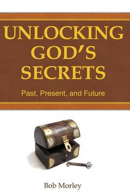 Book cover for Unlocking God's Secrets