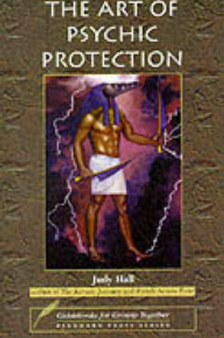 Cover of The Art of Psychic Protection