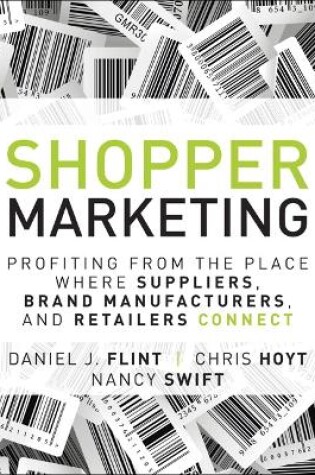 Cover of Shopper Marketing