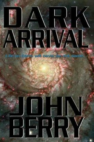 Cover of Dark Arrival