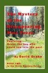 Book cover for The Mystery of the Disappearing Pine Trees