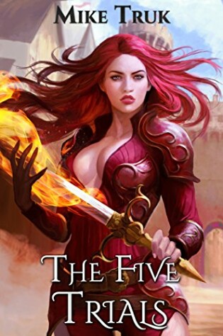 Cover of The Five Trials