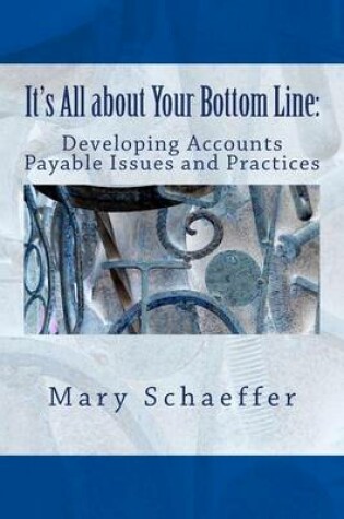 Cover of It's All about Your Bottom Line