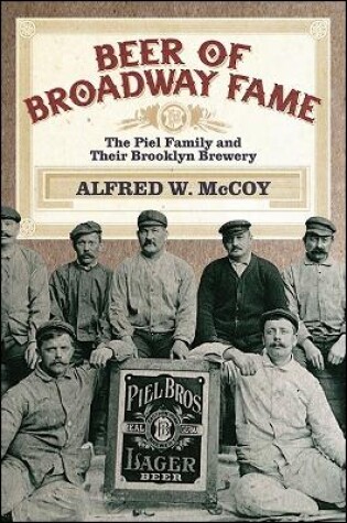 Cover of Beer of Broadway Fame