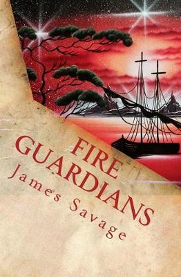 Cover of Fire Guardians