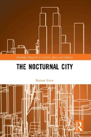 Cover of The Nocturnal City