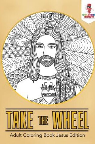 Cover of Take the Wheel