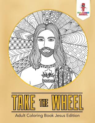 Book cover for Take the Wheel