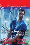 Book cover for Her Undercover Defender