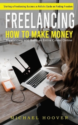 Book cover for Freelancing