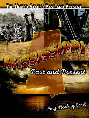 Cover of Mississippi