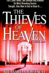 Book cover for Thieves of Heaven