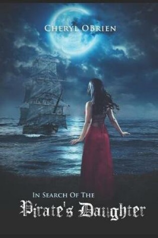 Cover of In Search of the Pirate's Daughter