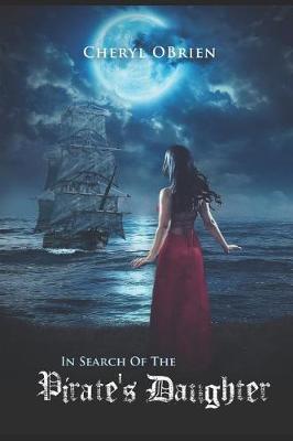 Book cover for In Search of the Pirate's Daughter