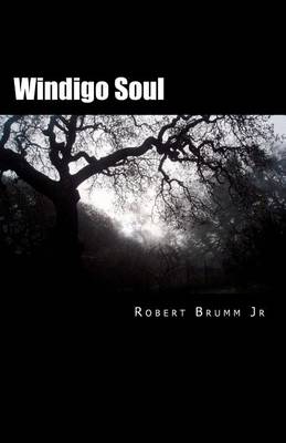 Book cover for Windigo Soul
