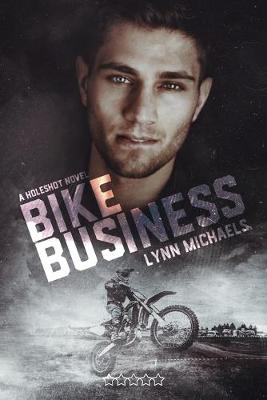 Book cover for Bike Business