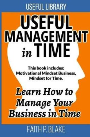 Cover of Useful Management In Time