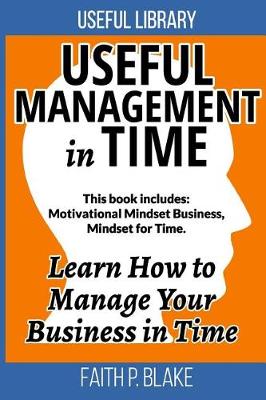 Book cover for Useful Management In Time